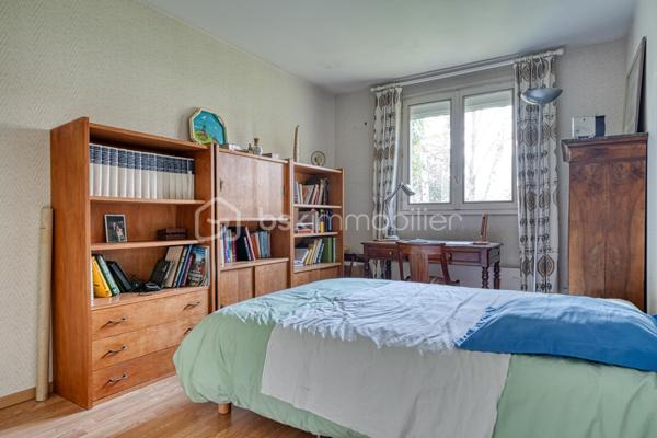 Maison contemporaine de 188 m²