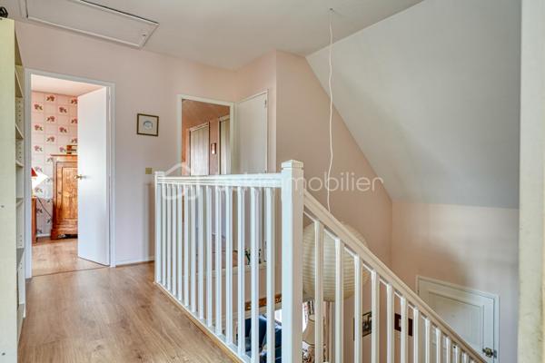 Maison contemporaine de 188 m²