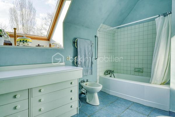 Maison contemporaine de 188 m²