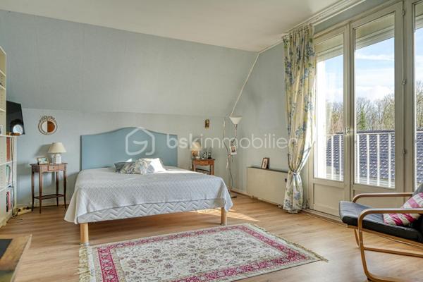 Maison contemporaine de 188 m²