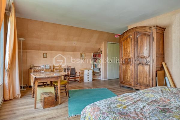 Maison contemporaine de 188 m²