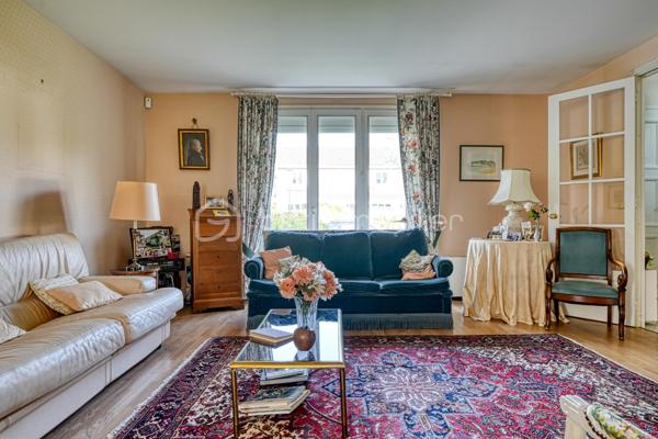 Maison contemporaine de 188 m²