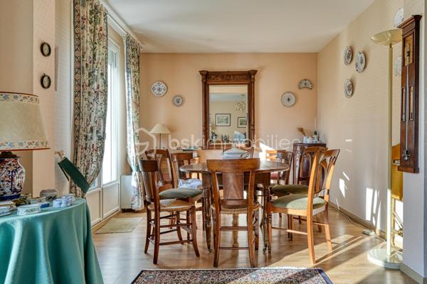 Maison contemporaine de 188 m²