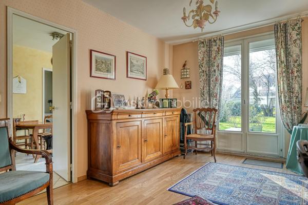 Maison contemporaine de 188 m²