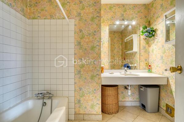 Maison contemporaine de 188 m²