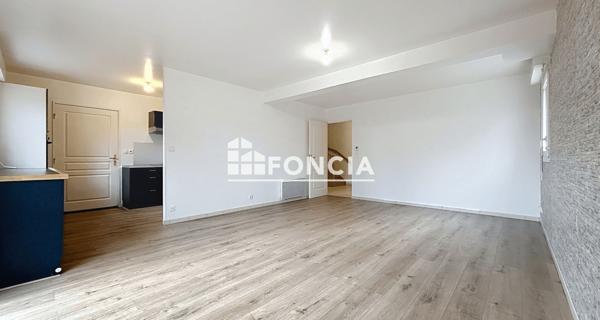 À vendre Maison 6 pièces 100.36 m² - Touques 14800