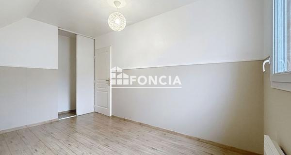 À vendre Maison 6 pièces 100.36 m² - Touques 14800