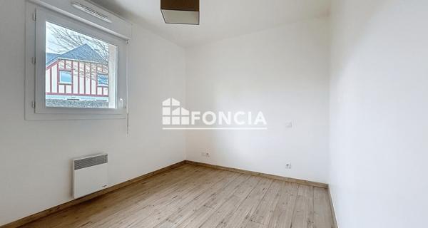 À vendre Maison 6 pièces 100.36 m² - Touques 14800