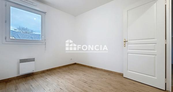 À vendre Maison 6 pièces 100.36 m² - Touques 14800
