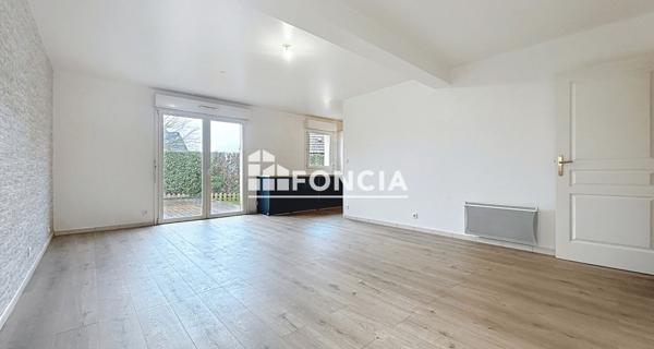 À vendre Maison 6 pièces 100.36 m² - Touques 14800