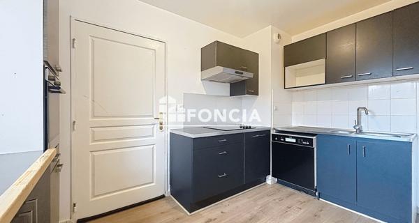 À vendre Maison 6 pièces 100.36 m² - Touques 14800