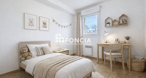 À vendre Maison 6 pièces 100.36 m² - Touques 14800