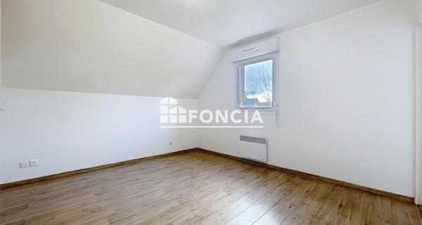 À vendre Maison 6 pièces 100.36 m² - Touques 14800