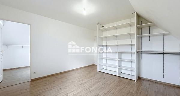 À vendre Maison 6 pièces 100.36 m² - Touques 14800