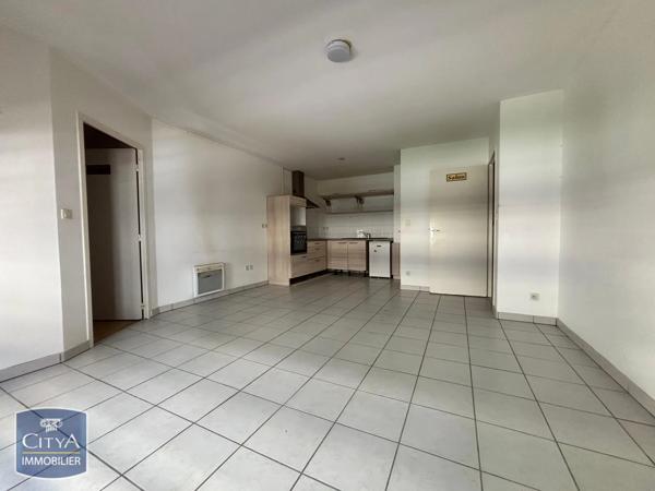 Appartement à vendre 2 pièces 52.7m² Saint-Étienne (42000)