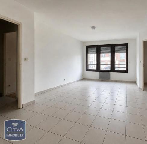 Appartement à vendre 2 pièces 52.7m² Saint-Étienne (42000)