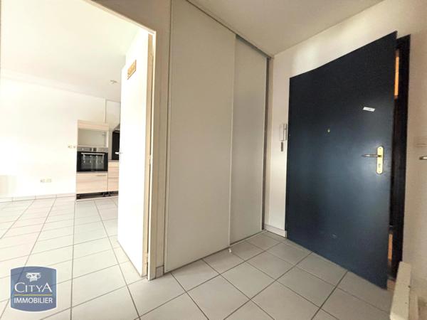 Appartement à vendre 2 pièces 52.7m² Saint-Étienne (42000)