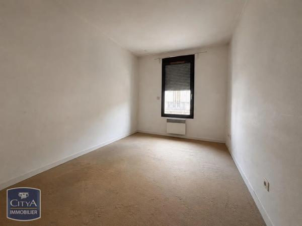 Appartement à vendre 2 pièces 52.7m² Saint-Étienne (42000)