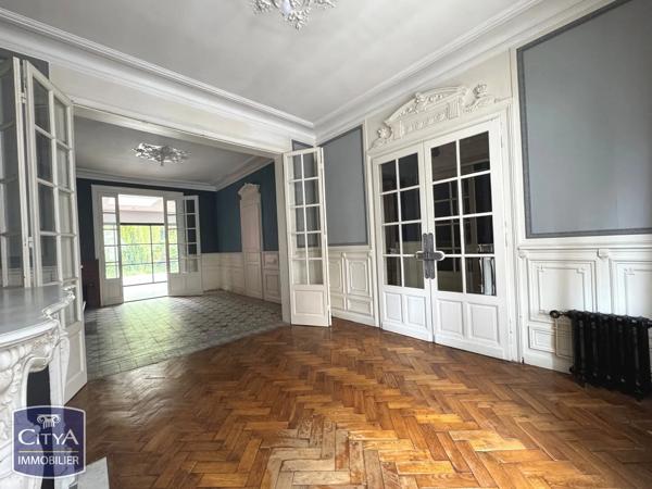Maison à vendre 5 pièces 206.8m² Arras (62000)