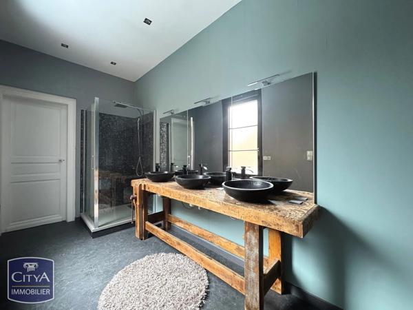 Maison à vendre 5 pièces 206.8m² Arras (62000)