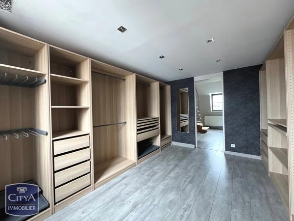 Maison à vendre 5 pièces 206.8m² Arras (62000)