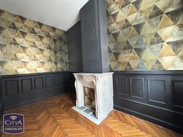 Maison à vendre 5 pièces 206.8m² Arras (62000)