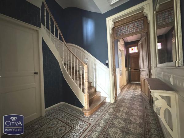 Maison à vendre 5 pièces 206.8m² Arras (62000)