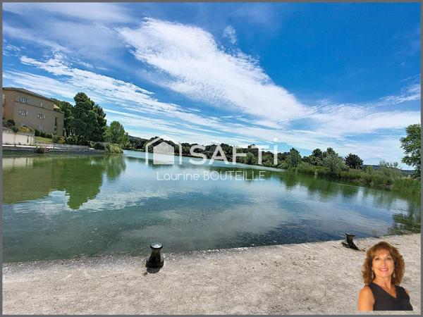 DOMAINE/GOLF DE PONT ROYAL