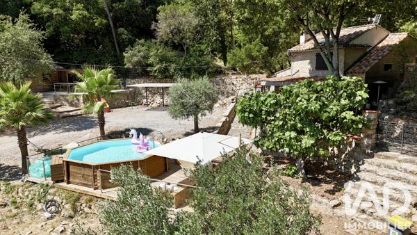 Maison à vendre 4 pièces 35 m² Solliès-Toucas