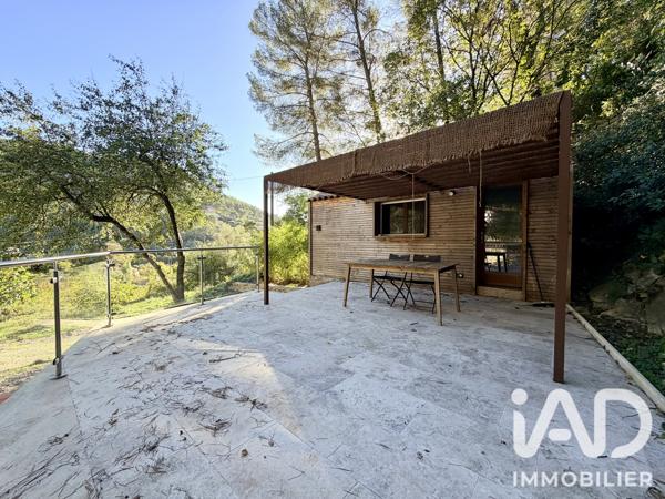 Maison à vendre 4 pièces 35 m² Solliès-Toucas