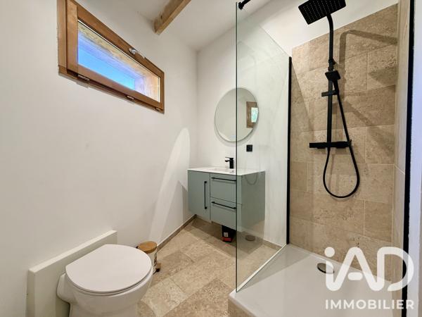Maison à vendre 4 pièces 35 m² Solliès-Toucas