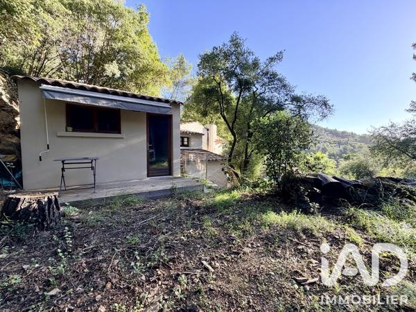 Maison à vendre 4 pièces 35 m² Solliès-Toucas