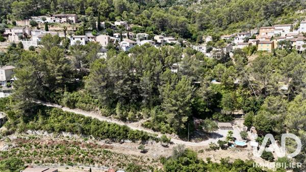 Maison à vendre 4 pièces 35 m² Solliès-Toucas
