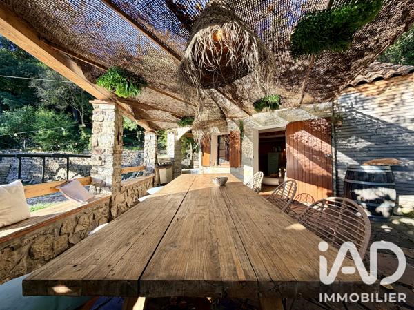 Maison à vendre 4 pièces 35 m² Solliès-Toucas