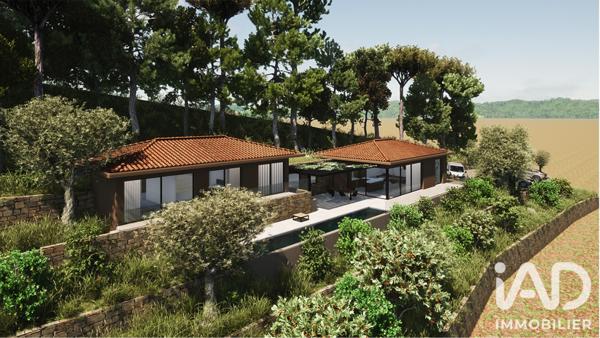 Maison à vendre 4 pièces 35 m² Solliès-Toucas