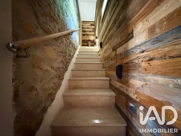 Maison à vendre 4 pièces 35 m² Solliès-Toucas
