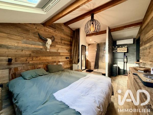 Maison à vendre 4 pièces 35 m² Solliès-Toucas
