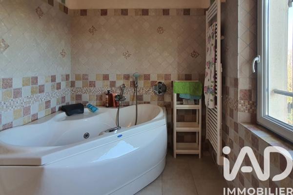 Maison à vendre 7 pièces 160 m² Saint-Rémy-de-Provence