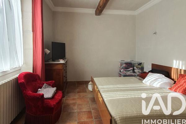 Maison à vendre 7 pièces 160 m² Saint-Rémy-de-Provence