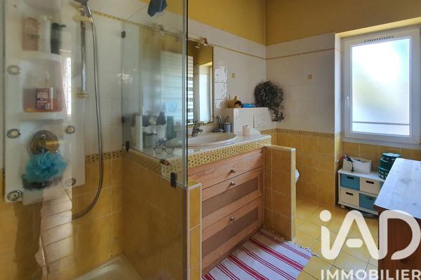 Maison à vendre 7 pièces 160 m² Saint-Rémy-de-Provence