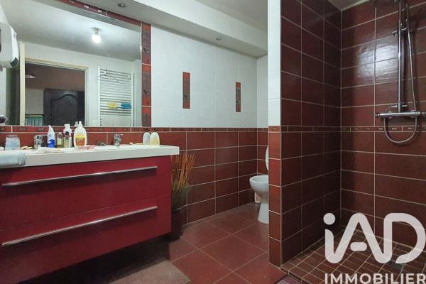 Maison à vendre 7 pièces 160 m² Saint-Rémy-de-Provence