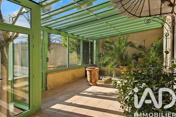 Maison à vendre 7 pièces 160 m² Saint-Rémy-de-Provence