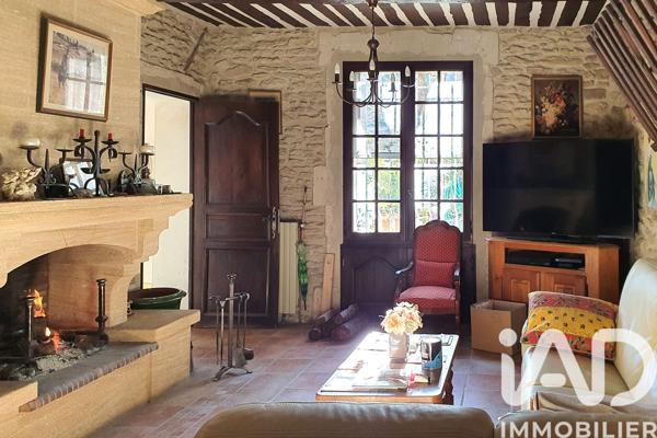 Maison à vendre 7 pièces 160 m² Saint-Rémy-de-Provence