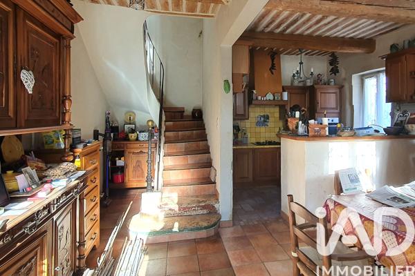 Maison à vendre 7 pièces 160 m² Saint-Rémy-de-Provence