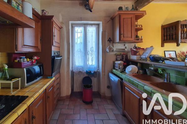 Maison à vendre 7 pièces 160 m² Saint-Rémy-de-Provence