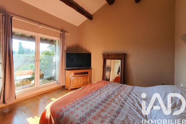 Maison à vendre 7 pièces 160 m² Saint-Rémy-de-Provence