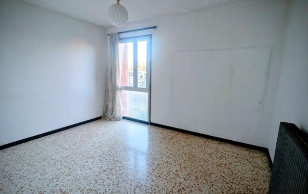 Vente Maison grand terrain - à rénover à rénover Rivesaltes   