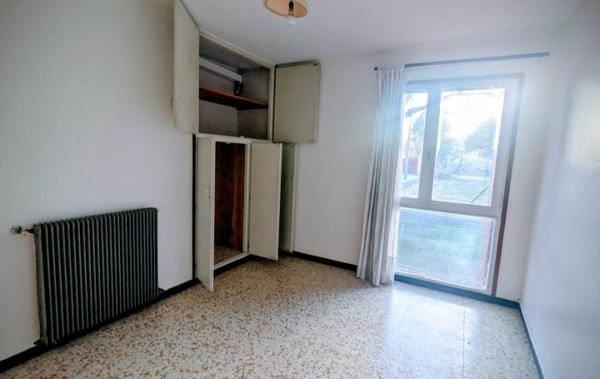 Vente Maison grand terrain - à rénover à rénover Rivesaltes   