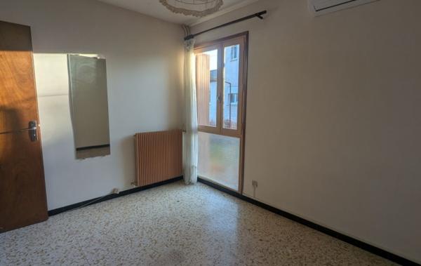 Vente Maison grand terrain - à rénover à rénover Rivesaltes   