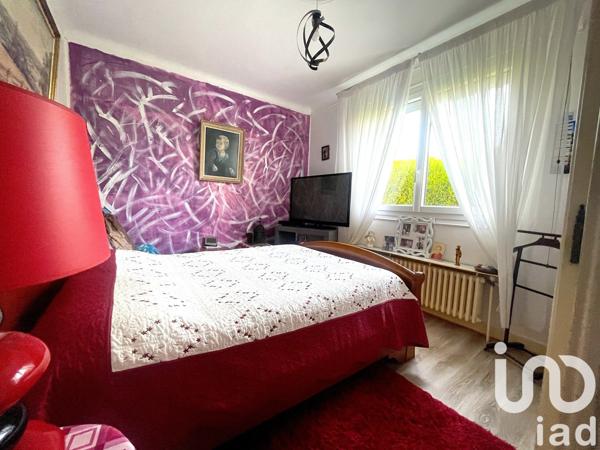 Maison à vendre 6 pièces 137 m² Courtenay